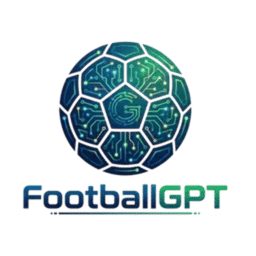 FootballGPT Logo